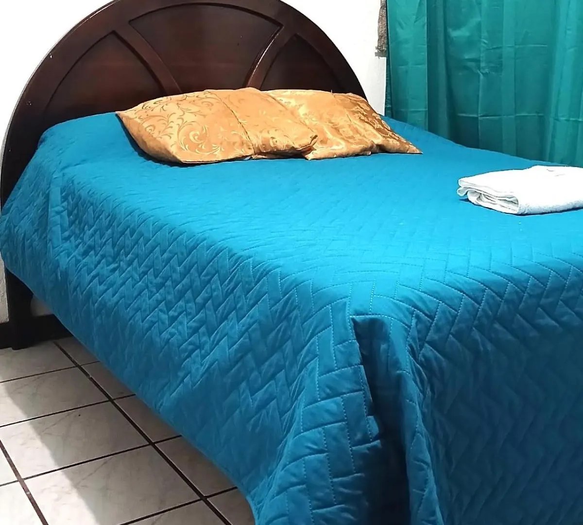 Penzion Hostal Almagro Quito