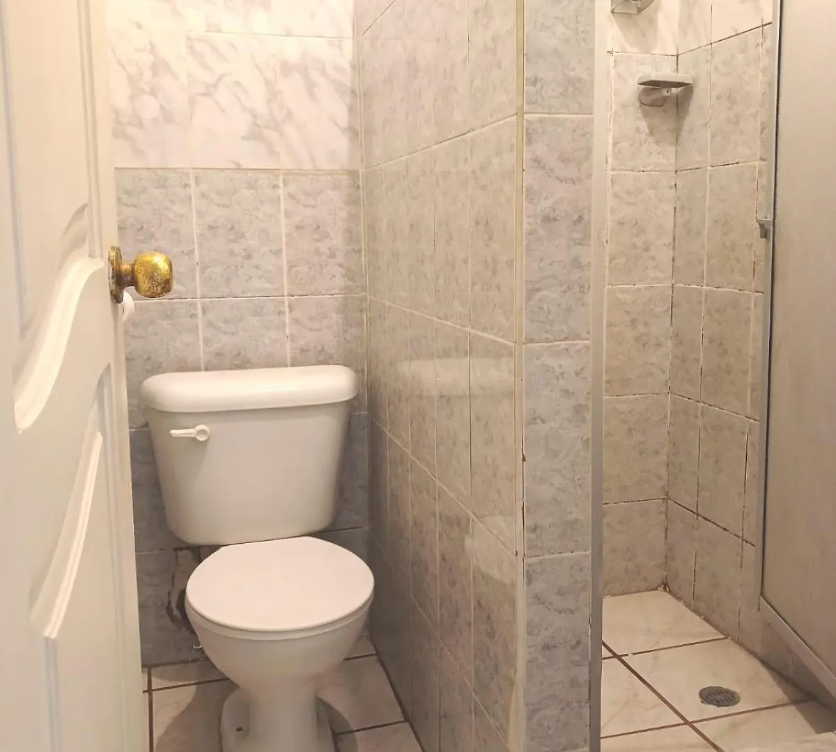 Hostal Almagro Quito Penzion