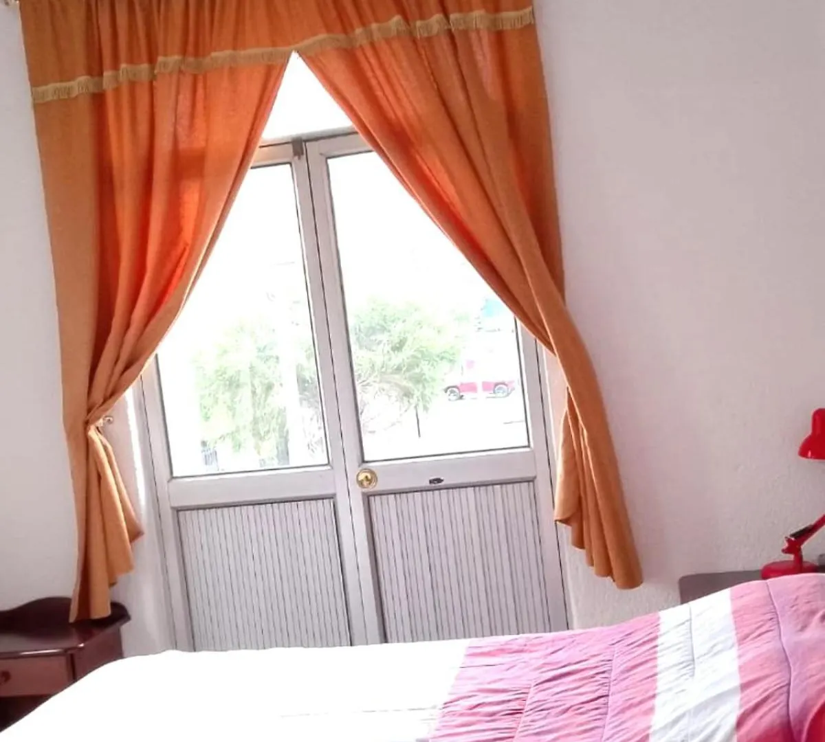 Hostal Almagro Quito 0*,