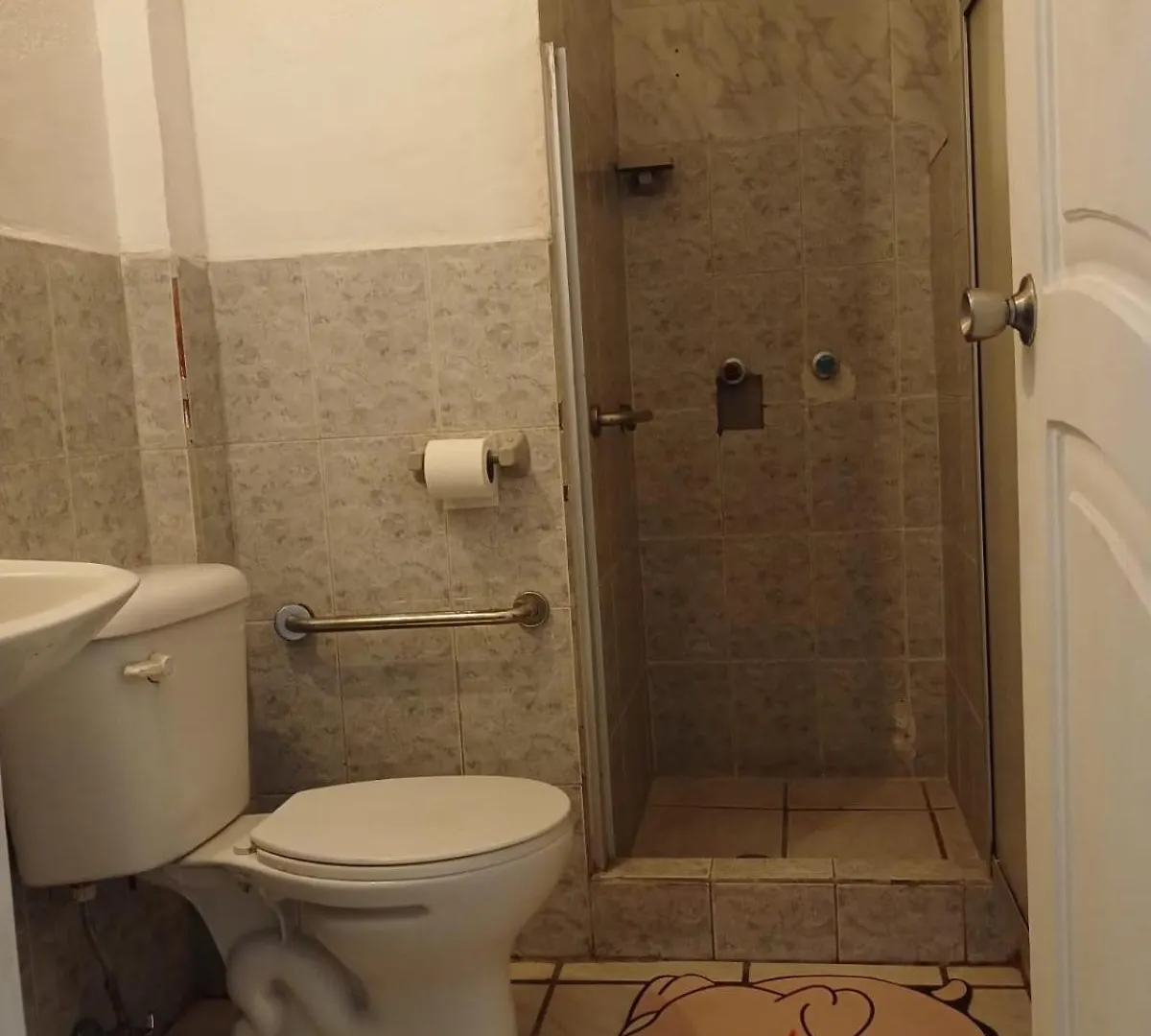 Hostal Almagro Quito Ekvádor