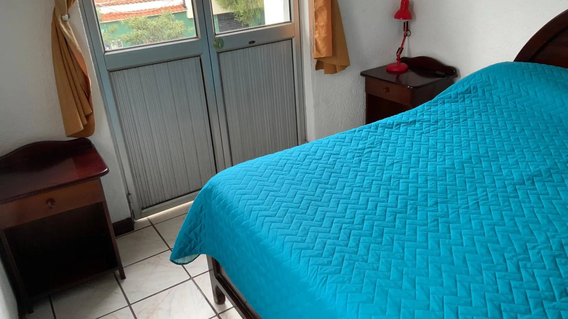 Penzion Hostal Almagro Quito