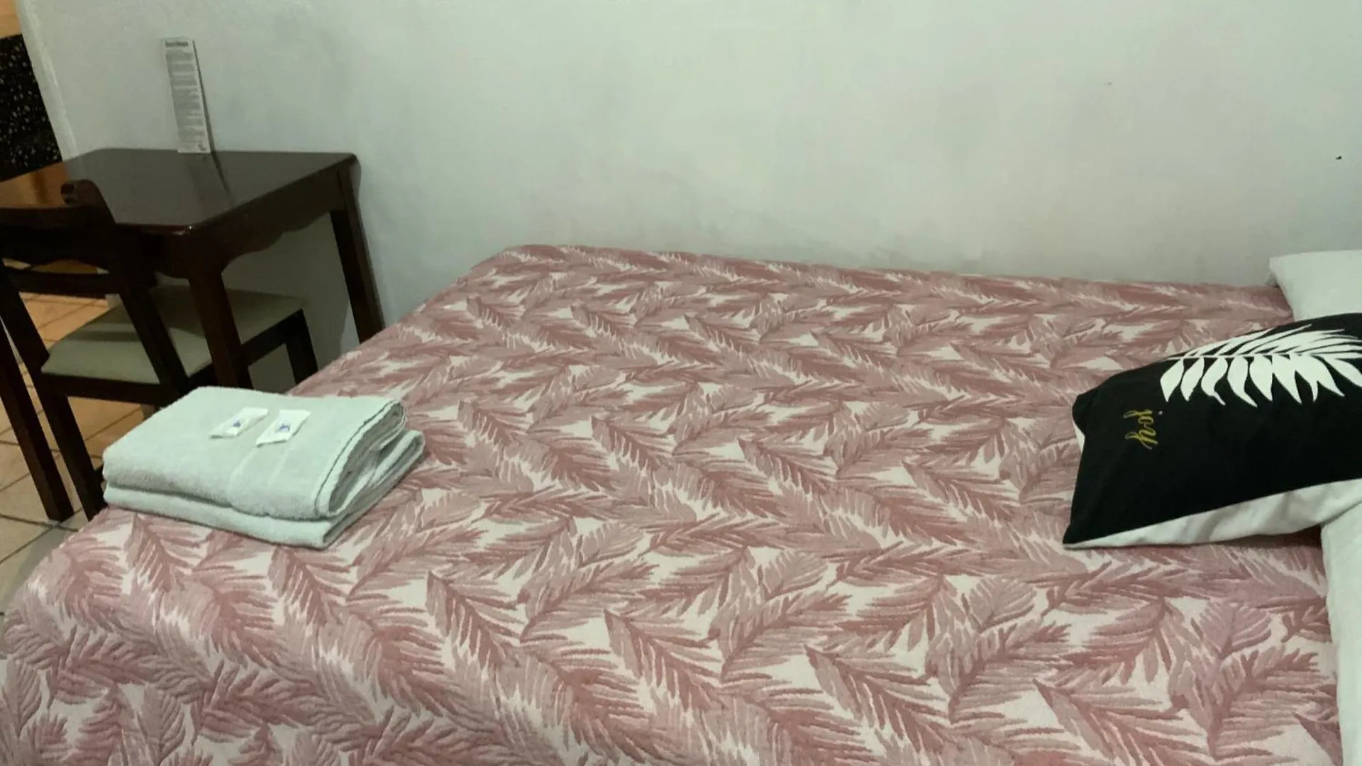 Hostal Almagro Quito Penzion