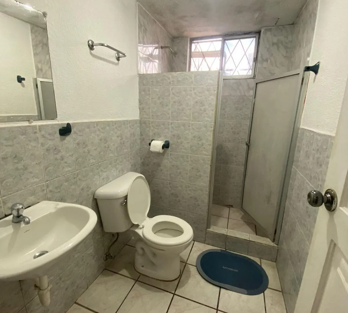 Penzion Hostal Almagro Quito