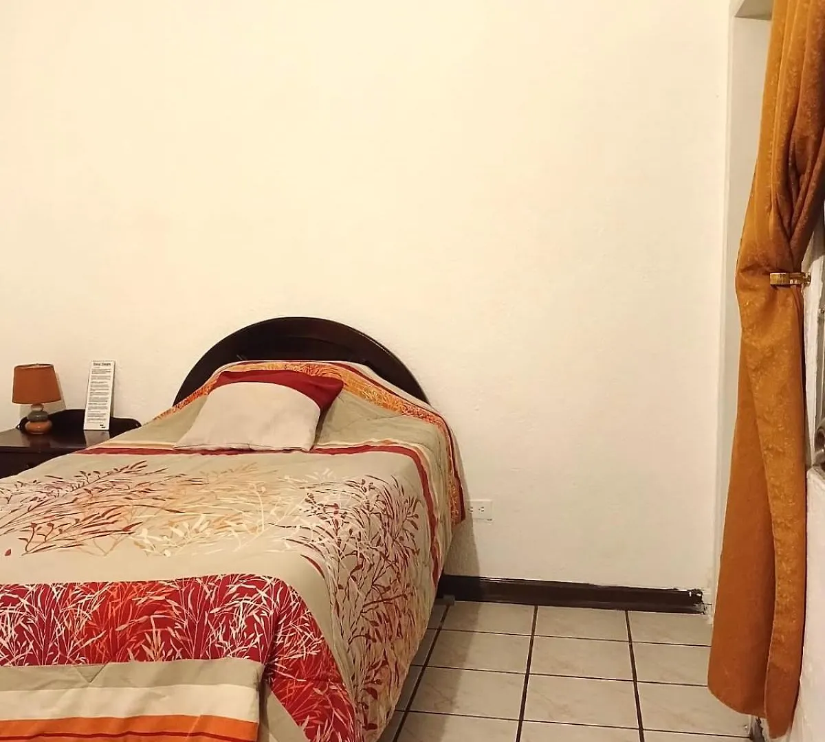 Hostal Almagro Quito