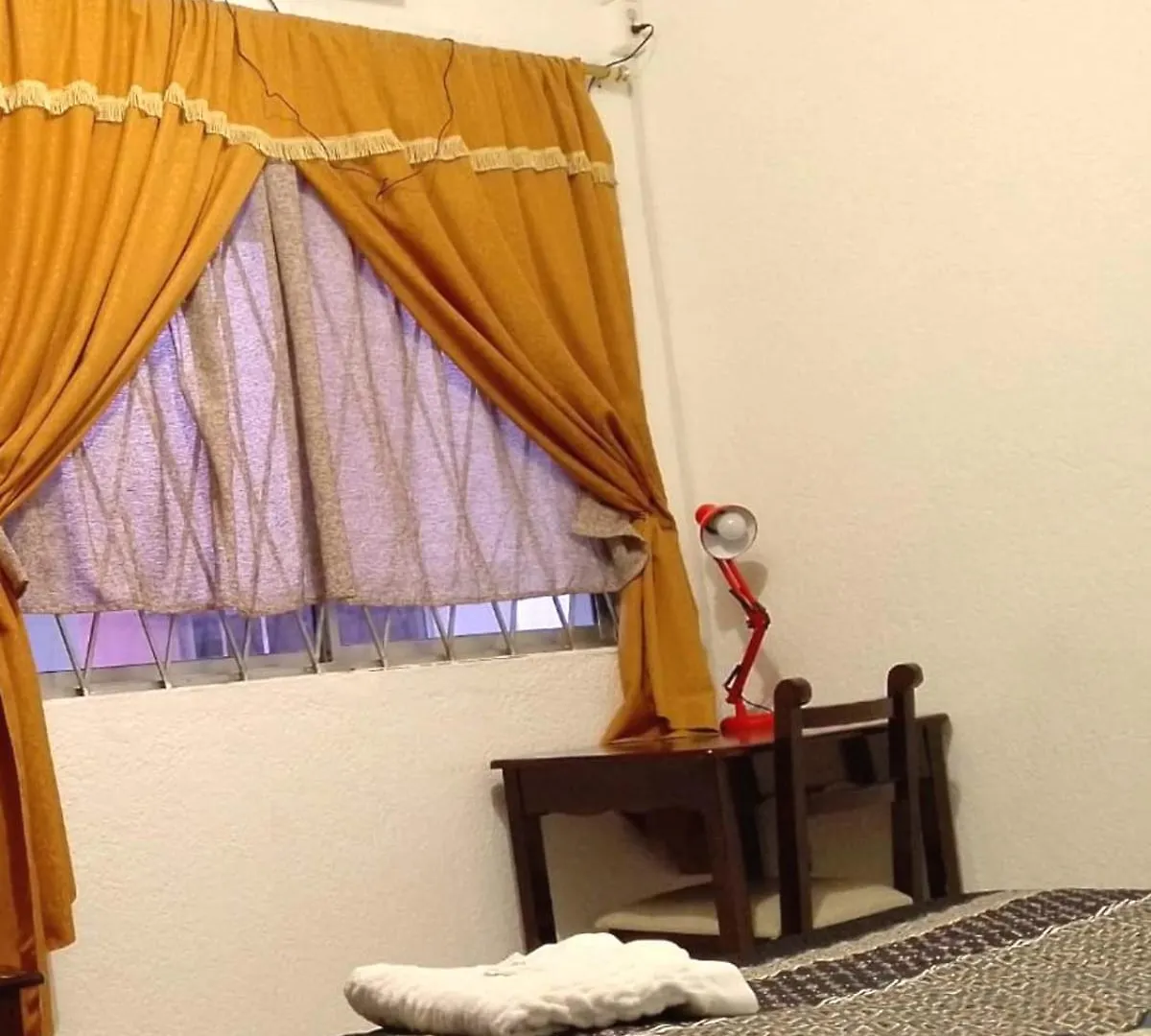 Penzion Hostal Almagro Quito