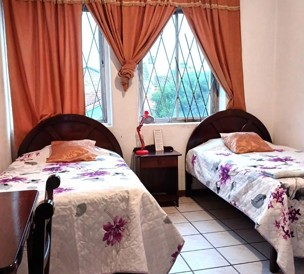 Penzion Hostal Almagro Quito