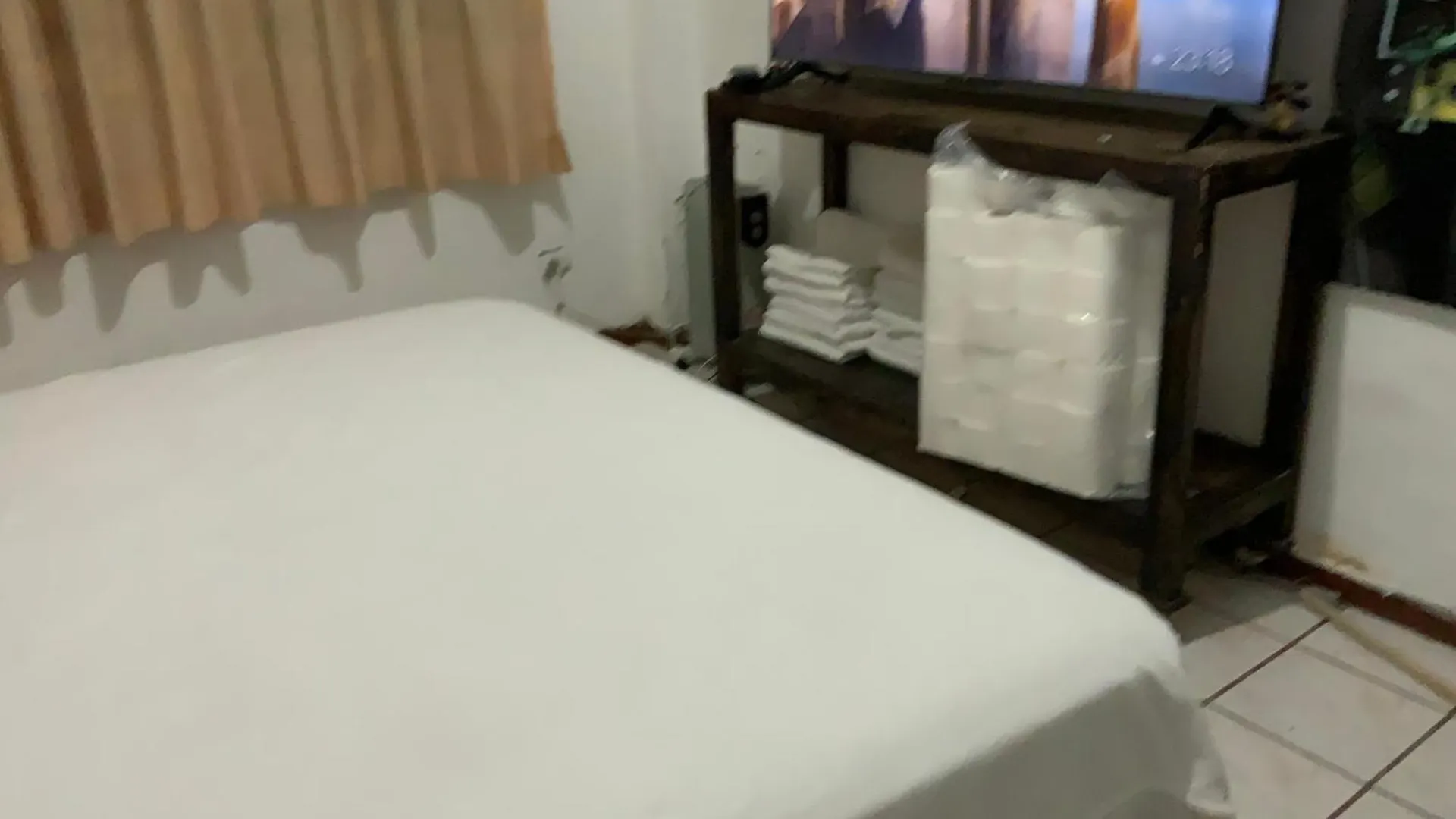 Hostal Almagro Quito