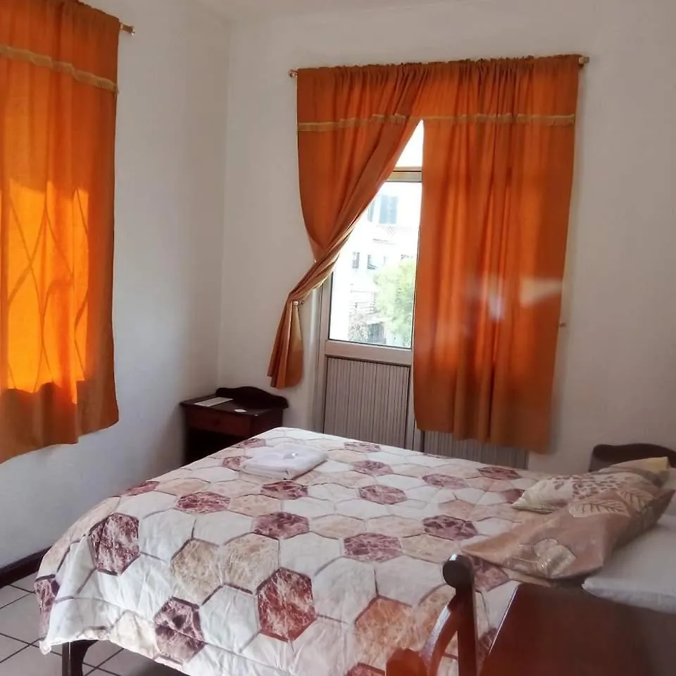 Hostal Almagro Quito 0*,  Ekvádor